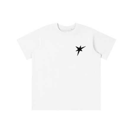 Kids' Cotton Graphic Tee
