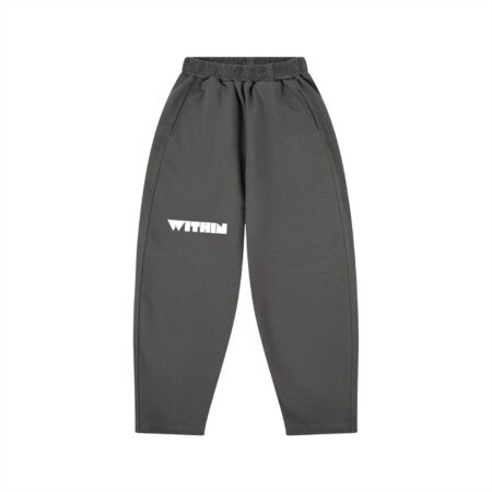 Kid's Baggy Sweatpants
