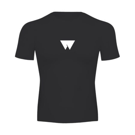 Short Sleeve Compression Shirt