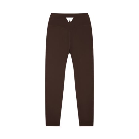 High-Waisted Yoga Pants