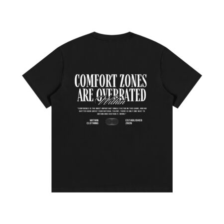 Cotton Graphic Tee