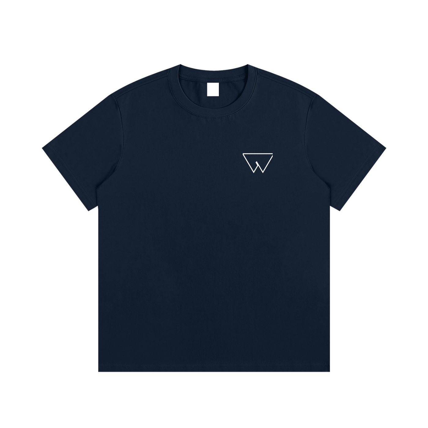Essential Cotton T-Shirt - Image 3