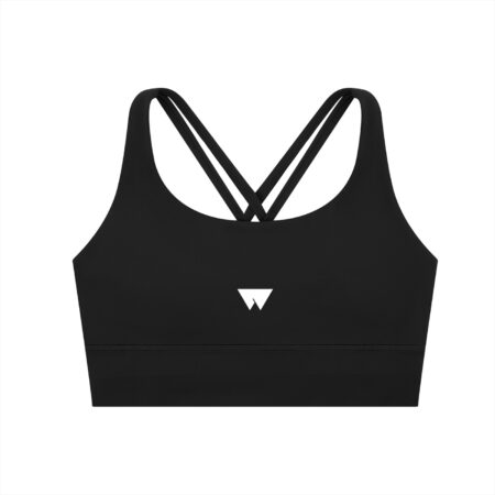 5 Star Sports Bra