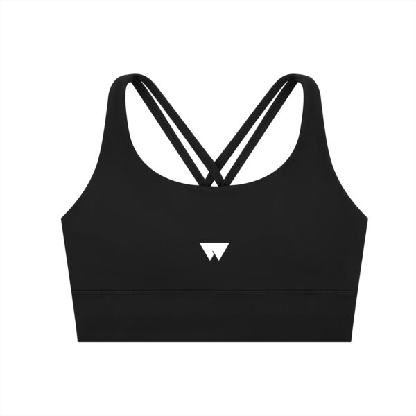 5 Star Sports Bra