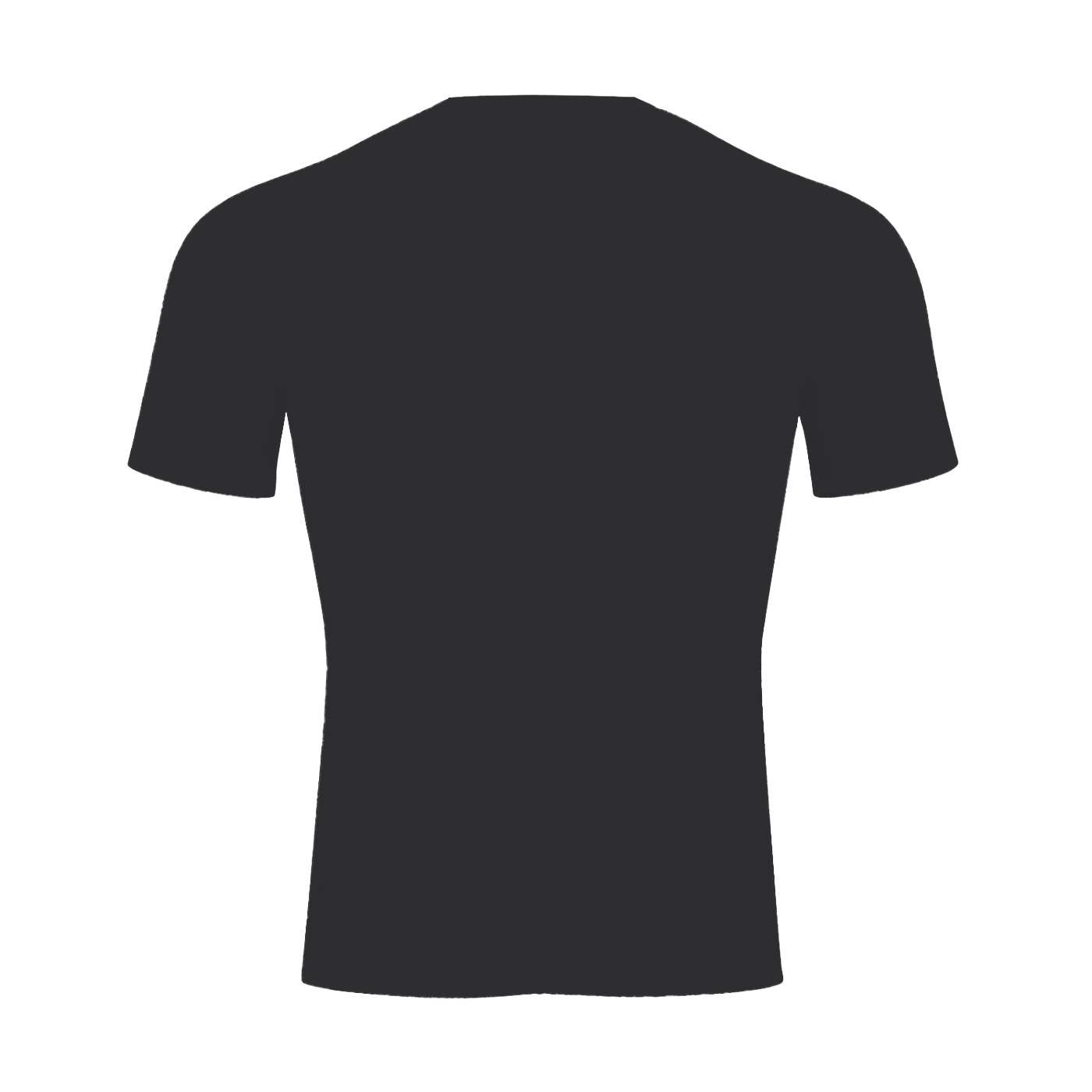 Men's Compression Shirt - Image 2