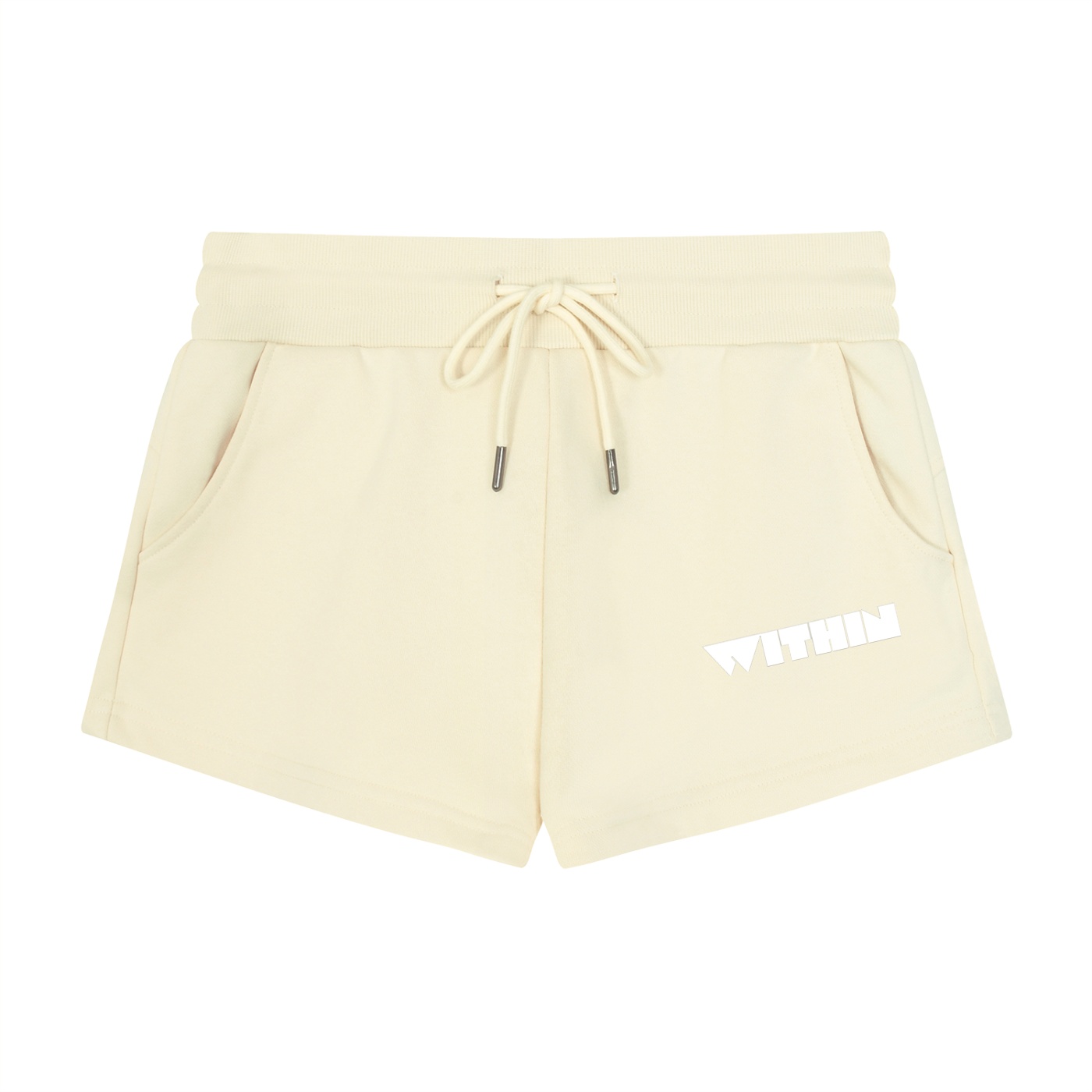 Women's Drawstring Shorts - Image 5