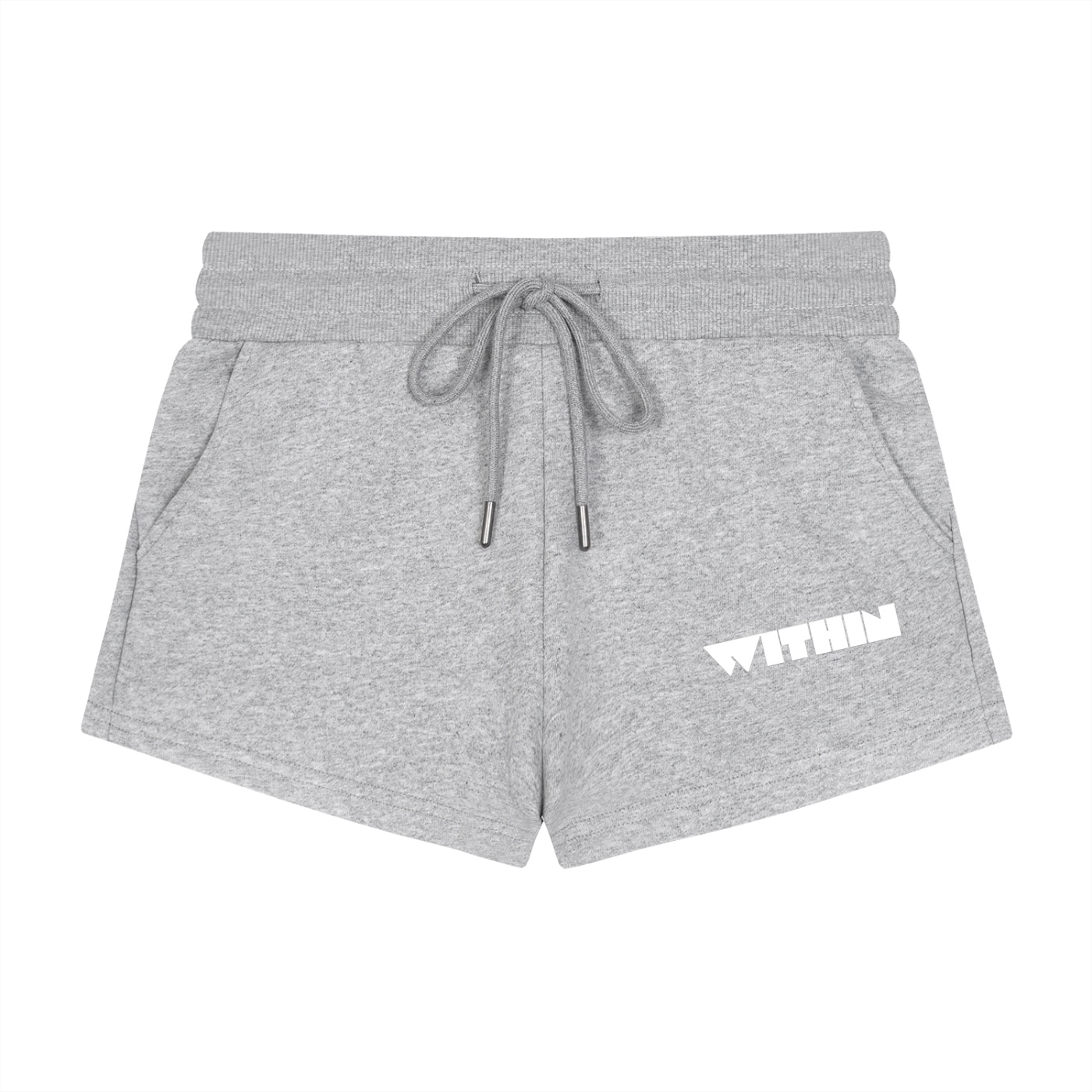 Women's Drawstring Shorts - Image 3
