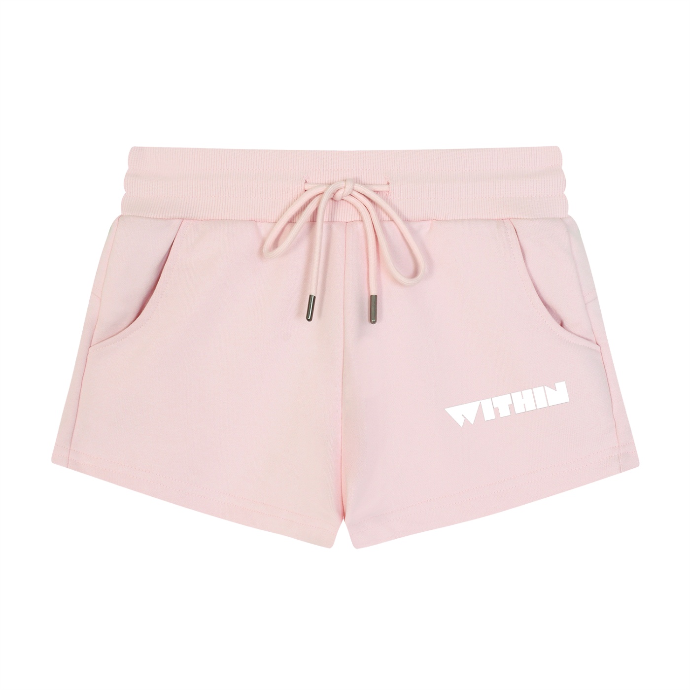 Women's Drawstring Shorts - Image 7