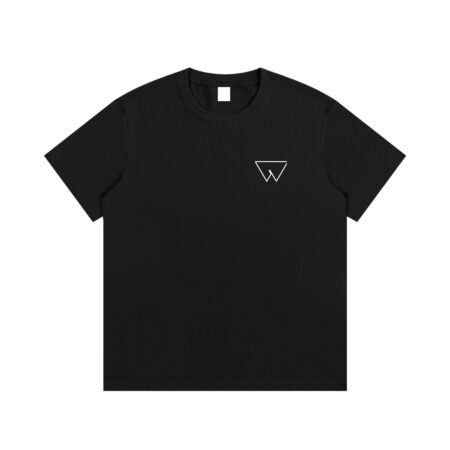Essential Cotton T-Shirt