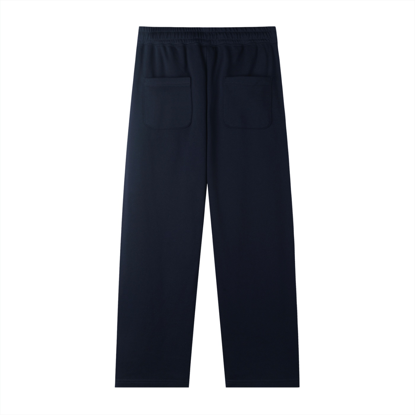Essential Straight-Leg Sweatpants - Image 6